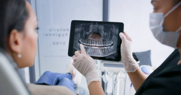 Licensed Tooth Extraction service in Marietta, OK - Smile Center Dentistry